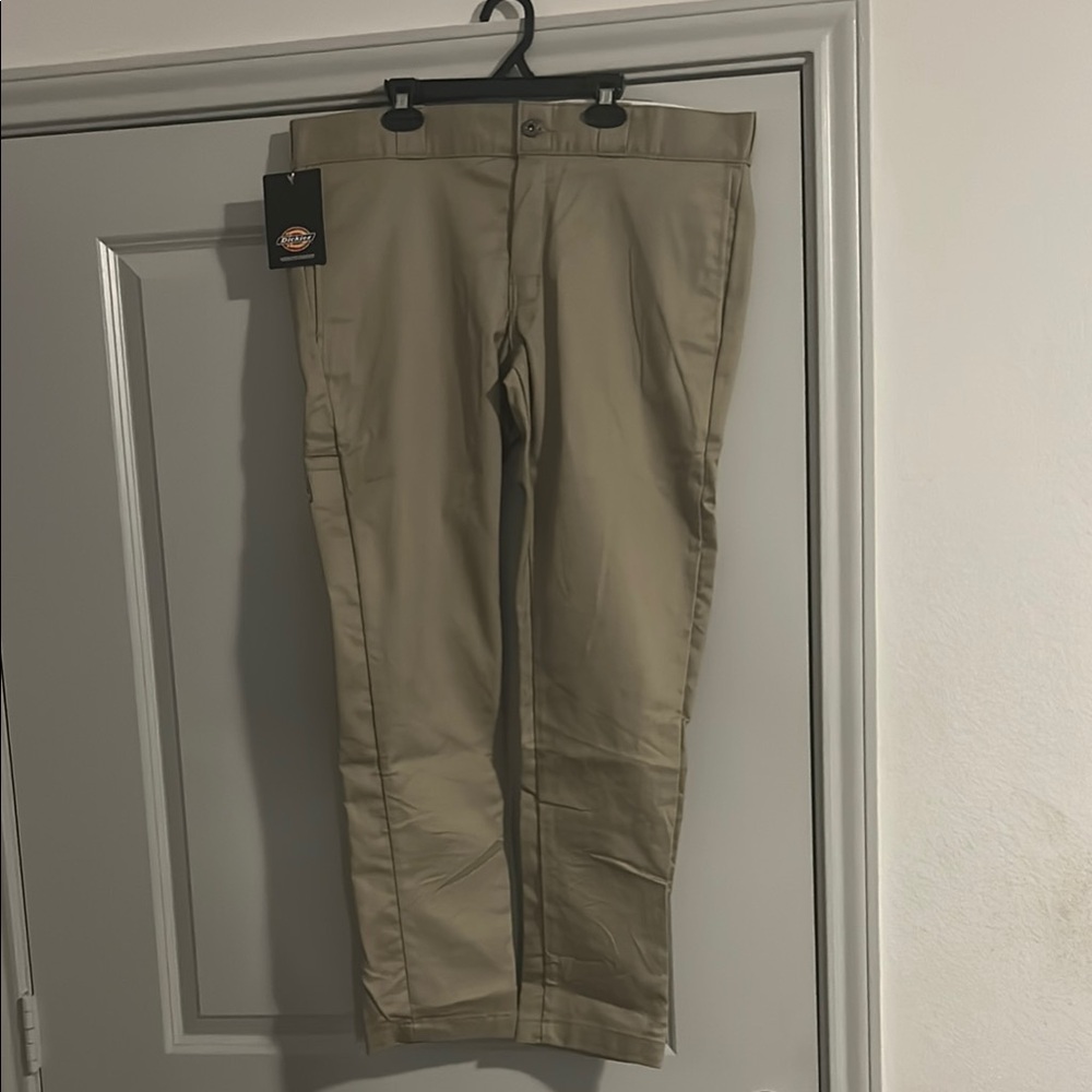 Dickies Skinny Fit